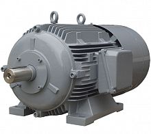 Электродвигатель синхронный Winkelmann Elektromotoren GmbH & Co. KG 0.15 - 150 kW, IP44 - IP65, IC 410 - IC 416, IEC, NEMA MG1