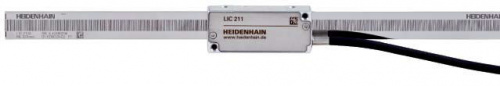 Абсолютный линейный энкодер DR. JOHANNES HEIDENHAIN GmbH серий LIC 2119, LIC 2199