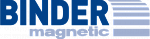 BINDER MAGNETIC