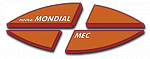 Nuova Mondial mec srl