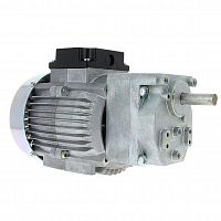 Моторедуктор 10 - 50 Вт / 50 - 100 Вт / 0.1 - 0.2 Nm / 1 - 5 Nm