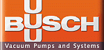 Busch Vacuum Pumps and Systems