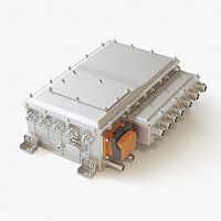 Контроллер двигателя DC / для синхронного двигателя / компактный / комбинированный