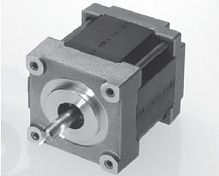 Электродвигатель MICROSTEP GmbH серии SHS 39/400 – 2000
