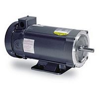 Двигатель DC / синхронный / 180 V / взрывозащищенный