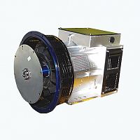 Трехфазовый генератор переменного тока / бесщеточный / компактный / низкое напряжение