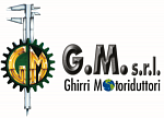 GM - GHIRRI MOTORIDUTTORI