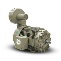Электродвигатель GE Motors серии ASD Ultra