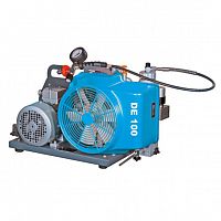 Компрессор вдыхаемого воздуха / переносной / AC / объемный