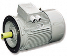 Электродвигатель асинхронный AC-Motoren серии FCM PROGRESSIV (IE2)