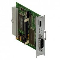 Модульная плата управления Baumuller b maXX-drivePLC