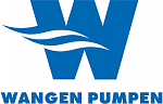WANGEN Pumpen