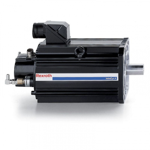 Серводвигатель Bosch Rexroth - Electric Drives and Controls серии MAF