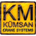 KM KUMSAN CRANE SYSTEMS