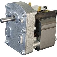 Моторедуктор AC / 20 - 50 кВт / 20 - 50 Nm / с параллельными валами