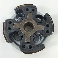 Сцепление трения / механическое