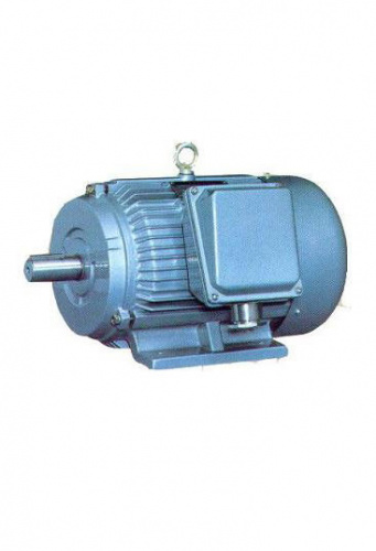Двигатель  Fastech Electrical Co., Ltd. серии FT-YH