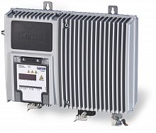 Трехфазовый вариатор частоты / AC / с настенным монтажом / для подъемно-транспортного оборудования