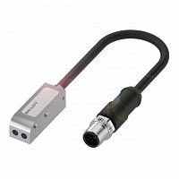 Абсолютный датчик угла поворота / магнитный / аналоговый / цифровой