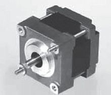 Электродвигатель MICROSTEP GmbH серии SHS 39/200 – 2000