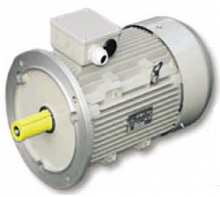 Электродвигатель асинхронный AC-Motoren серии FCA PROGRESSIV (IE2)