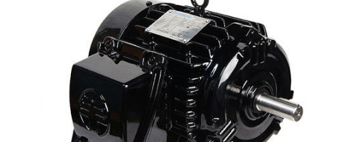 Электродвигатель синхронный Hyosung Power & Industrial Systems PG - Industrial серии SPRiPM фото 2