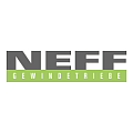 NEFF-Gewindetriebe
