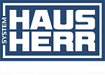 HAUSHERR System Bohrtechnik ZN Klemm Bohrterchnik