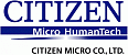 Citizen Micro Co., Ltd.