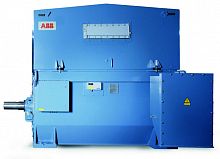 Двигатель ABB Motors Drives and Power Electronics серии AMA, AMI, AMC