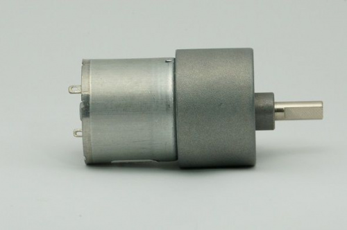 Моторедуктор 0 - 10 Вт / 1 - 5 Nm / 0.5 - 1 Nm / DC фото 3