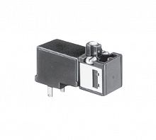 Электромагнитный клапан 3/2 каналов / NF / для газа / миниатюрный