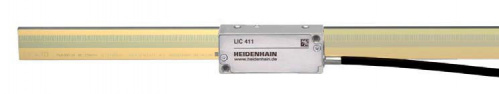 Абсолютный линейный энкодер DR. JOHANNES HEIDENHAIN GmbH серий LIC 4113, LIC 4193