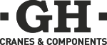 GH Cranes & Components