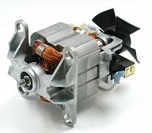 Двигатель AC / универсальный / 40 V / электрический