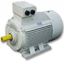 Электродвигатель асинхронный AC-Motoren серии ACM (IE1)