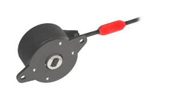 Электромагнитный тормоз  DESERTI MECCANICA серии TMF