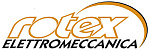 Rotex elettromeccanica 