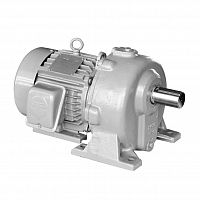 Мотор-редуктор Hyosung Power & Industrial Systems PG - Industrial серии F, RP