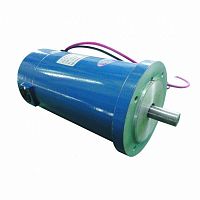 Двигатель DC / 220В / 110 V / по индивидуальному заказу