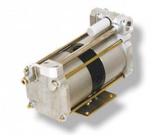 Поршневый компрессор высокого давления / для азота / воздушный / для газов