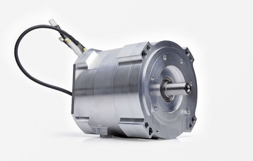 Бесщеточный серводвигатель WITTENSTEIN SE серии cyber® power motors фото 4
