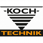 Koch-Technik, Werner Koch Maschinentechnik GmbH
