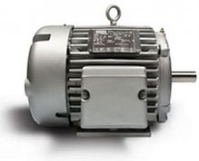Двигатель индукционный LEESON Electric серии Platinum