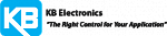 KB Electronics, Inc.