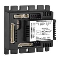 Контроллер двигателя 4 квадранта / DC / EC / линейный