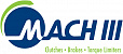 Mach III Clutch, Inc.