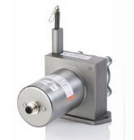 Датчик положения KÜBLER GmbH серии max. 10 m/s/B80