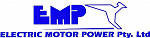 Electric Motor Power Pty Ltd