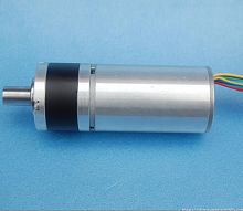Двигатель DC / бесщеточный / 120 V / электрический